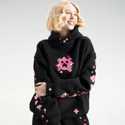 Cool Shirtz Merch Very Cool X Minecraft Hoodie Blossom Hoodie Birthday Gift For Her