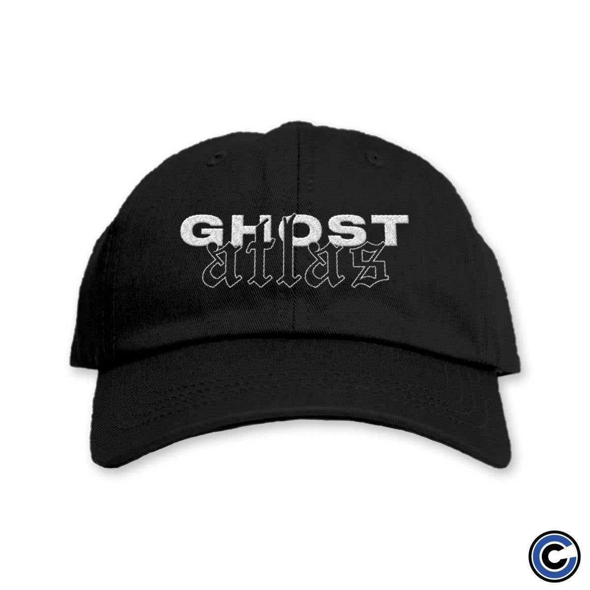 Ghost Atlas Fill Blank Hat Gifts For Older Sons - Lilybirchmarket