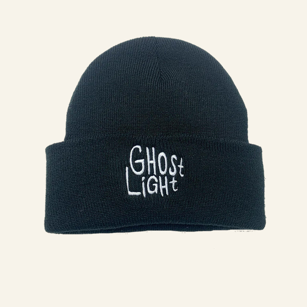 Ghost Light Merch Ghost Light Beanie Christmas Gift Ideas For Boyfriend - Lilybirchmarket