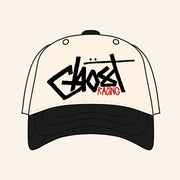 Ghost Racing Merch Embroidered Ghost Hat Don't Get Caught Hat Christmas Present Ideas For Him - Lilybirchmarket