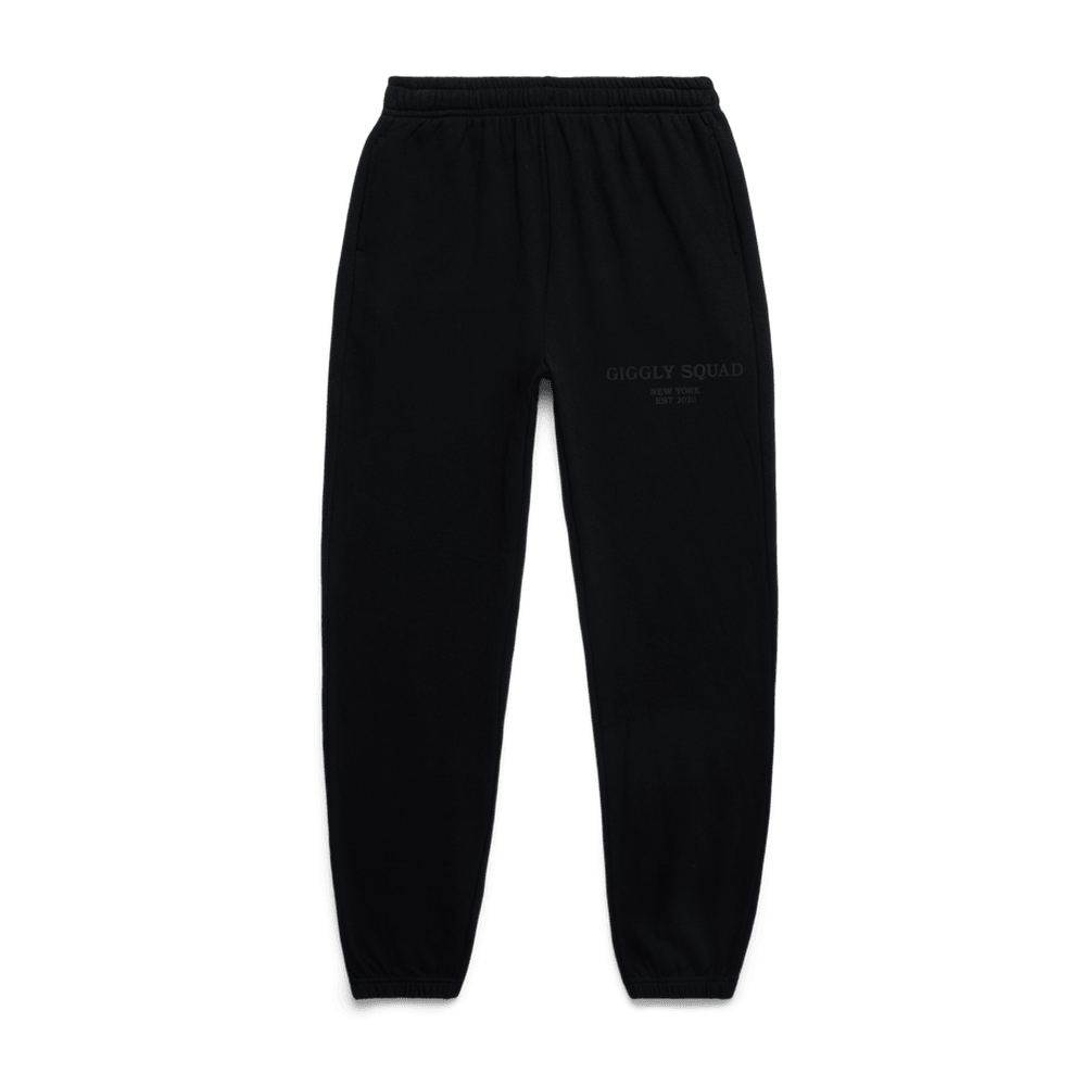 Giggly Squad Merch Giggly Squad New York Est 2020 Sweatshirt Good Mother's Day Gifts For Fans - Lilybirchmarket