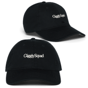 Giggly Squad Merch Giggly Squad Serif Hat Great Father's Day Gifts For Fans - Lilybirchmarket