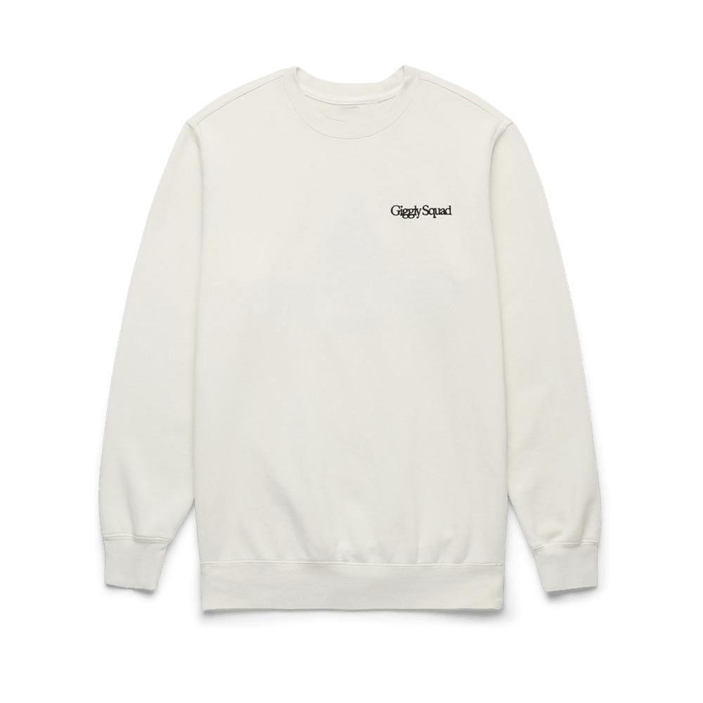 Giggly Squad Merch Giggly Squad Sweatshirt Great Mother's Day Gifts Birthday Gift for Husband - Lilybirchmarket