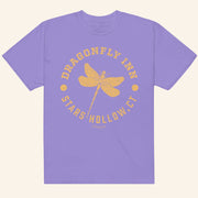 Gilmore Girls Merch Dragonfly Inn Stars Hollow T-Shirt Gilmore Girls Shirt Gifts For Mom - Lily Birch Market