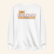 Gilmore Girls Merch Dragonfly Inn Sweatshirt Unique Gift For Her - Lilybirchmarket