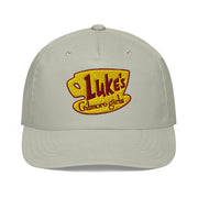 Gilmore Girls Merch Luke's Diner Hat Gifts For Boyfriend Birthday - Lilybirchmarket