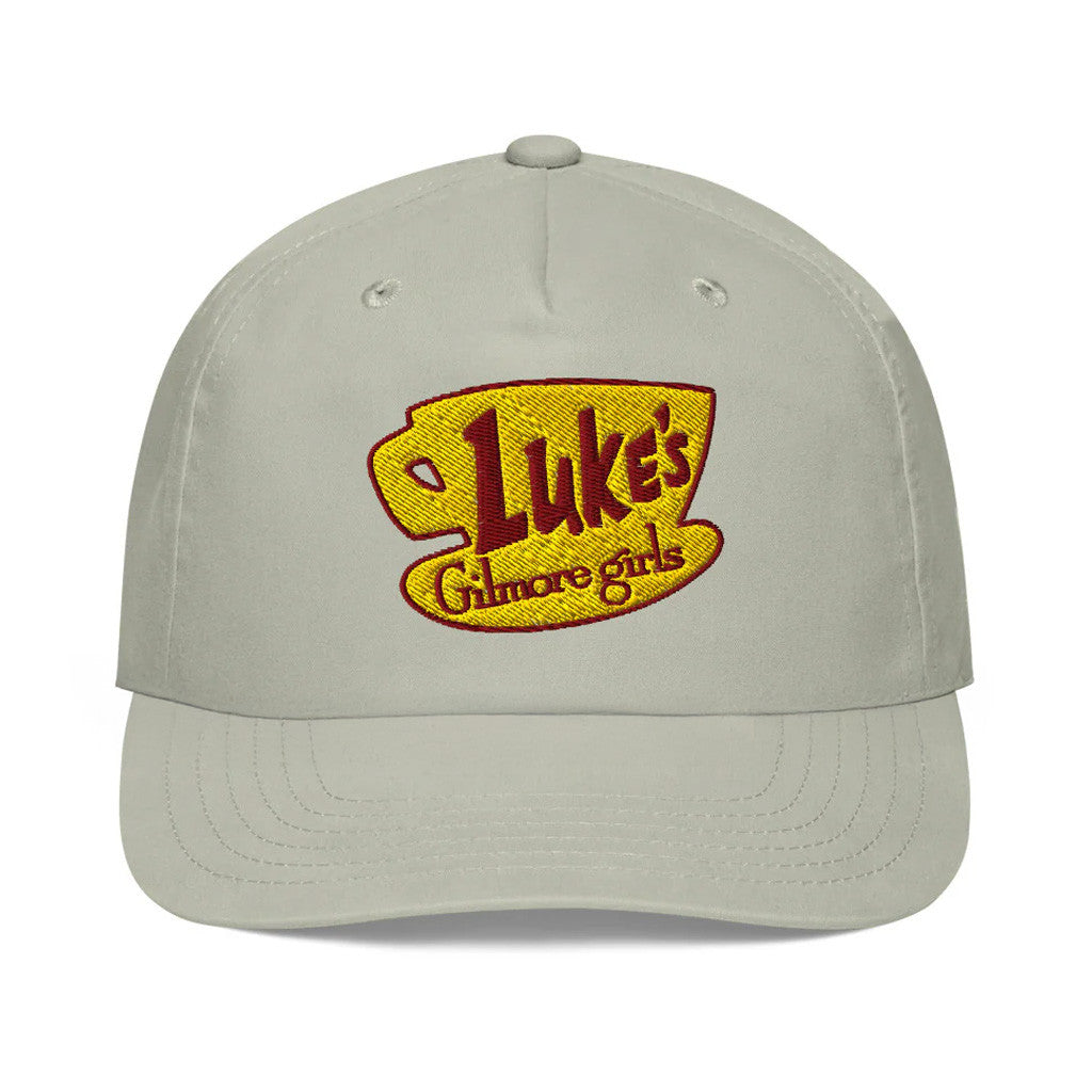 Gilmore Girls Merch Luke's Diner Hat Gifts For Boyfriend Birthday - Lilybirchmarket