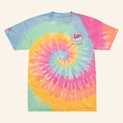 Gilmore Girls Merch Luke's Diner Tie Dye Shirt Unique Gift For Friends - Lily Birch Market