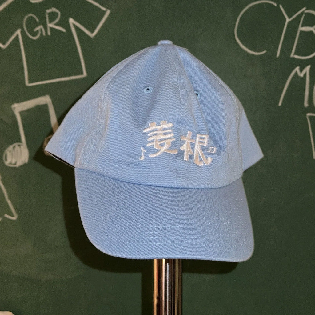 Ginger Root Merch Embroidered Ginger Root Hat Christmas Gift Ideas For Him - Lilybirchmarket