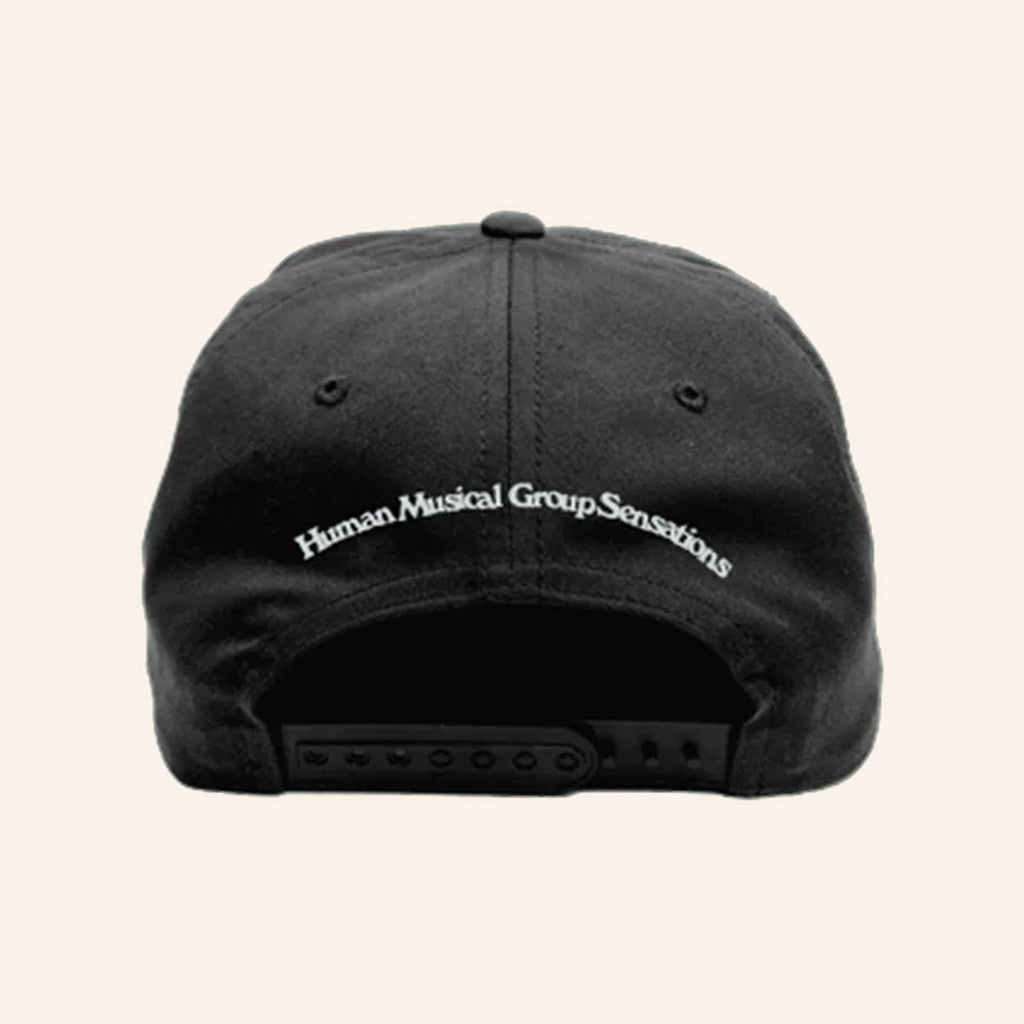 Glass Animals Merch Glass Animals Tour Of Earth Snapback Hat Embroidered Gifts For Dad - Lilybirchmarket