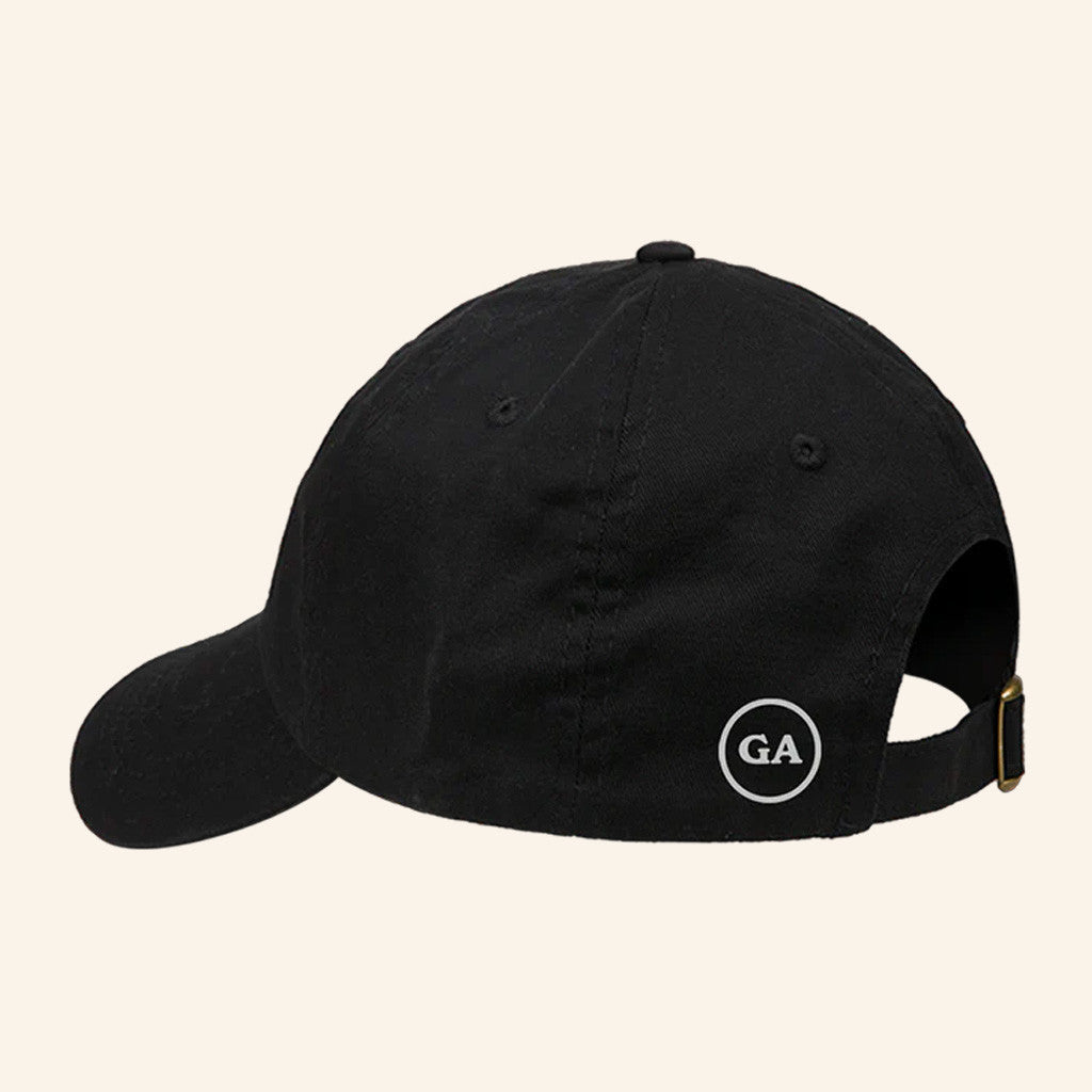 Glass Animals Merch I Love You So Fking Much Cap Black Gifts For Dad - Lilybirchmarket