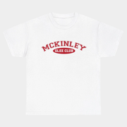 Glee Merch McKinley Glee Club Shirt Musical TV Show Fan Apparel Gifts For Friends - Lily Birch Market