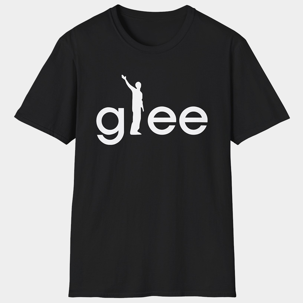 Glee Merch McKinley Glee Shirt Birthday Gift Ideas For Boyfriend - Lily Birch Market