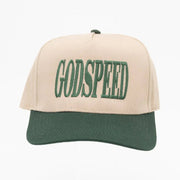 Godspeed Hat Embroidered Best Gifts For Dad - Lilybirchmarket