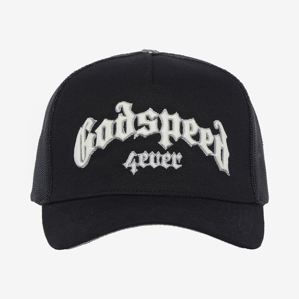 Godspeed Hat Godspeed Forever Cap Best Gifts For Husband - Lilybirchmarket