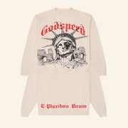 Godspeed New York Merch ROME Sweatshirt Husband Christmas Gift Ideas - Lilybirchmarket