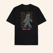 Godzilla Merch Exclusive Brain Dead X Godzilla Hedorah T-Shirt Gifts For Fans - Lily Birch Market