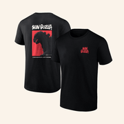 Godzilla Merch Shin Godzilla Doomed T-Shirt Best Gifts For Dad - Lily Birch Market