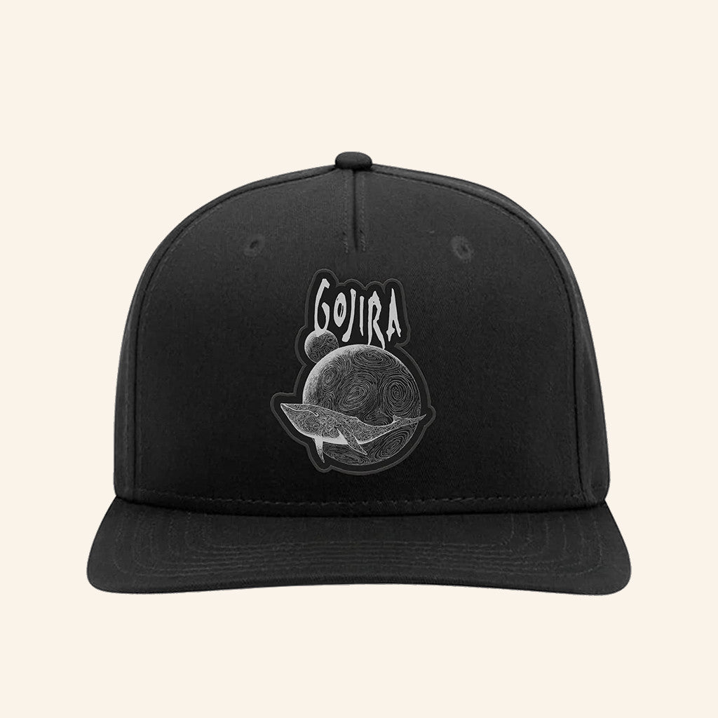 Gojira Merch FMTS Snpack Hat Fan Hat Birthday Gift Ideas For Husband - Lilybirchmarket