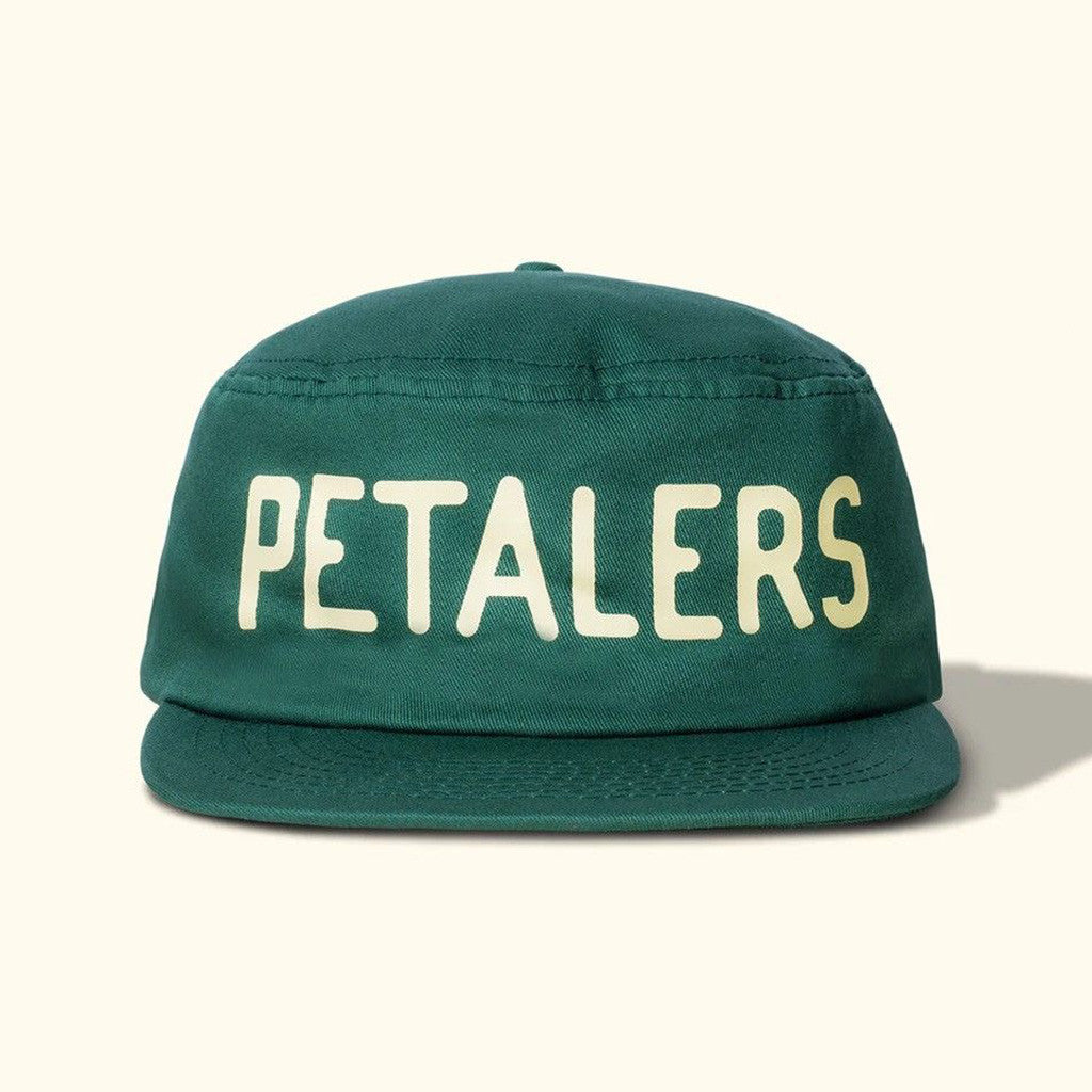 Golf le Fleur x Tyler The Creator Petalers Hat Petalers Green Hat Great Gifts For Golfers - Lilybirchmarket