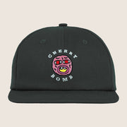 Golf Wang Merch Cherry Bomb Embroidered Snapback Hat Gifts For Best Friends - Lilybirchmarket