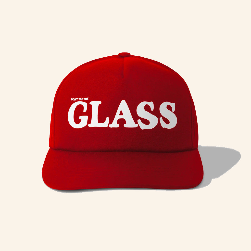 Golf Wang Merch Glass Hat Birthday Present For Husband - Lilybirchmarket
