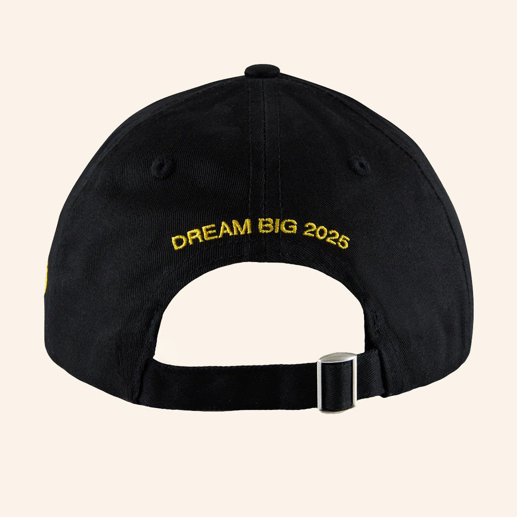Golf Wang Merch The Chosen One Embroidered Hat Birthday Gift Ideas For Husband - Lilybirchmarket
