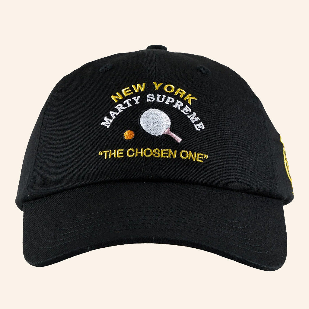 Golf Wang Merch The Chosen One Embroidered Hat Birthday Gift Ideas For Husband - Lilybirchmarket