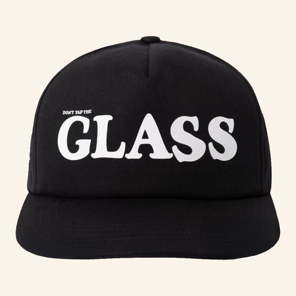 Golfwang Merch Tyler The Creator Don't Tap The Glass Hat Gifts For Dad - Lilybirchmarket