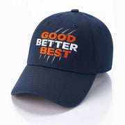 Good Better Best Hat Gifts For Friends - Lilybirchmarket