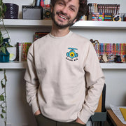 Good Kid Merch MDS Drone Crewneck Good Kid Sweatshirt Gifts For Son - Lilybirchmarket