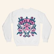 Good Kid Merch Mirror World Crewneck Good Kid Sweatshirt Gifts For Friends - Lilybirchmarket