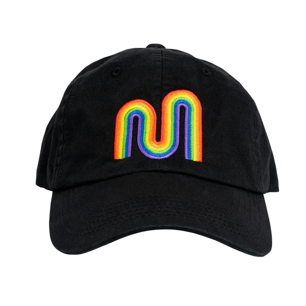 Good Mythical Morning Merch Always Proud Embroidered Hat Unique Gifts For Friends - Lilybirchmarket
