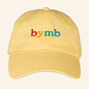 Good Mythical Morning Merch Be Your Mythical Best Embroidered Hat Gifts For Sisters - Lilybirchmarket