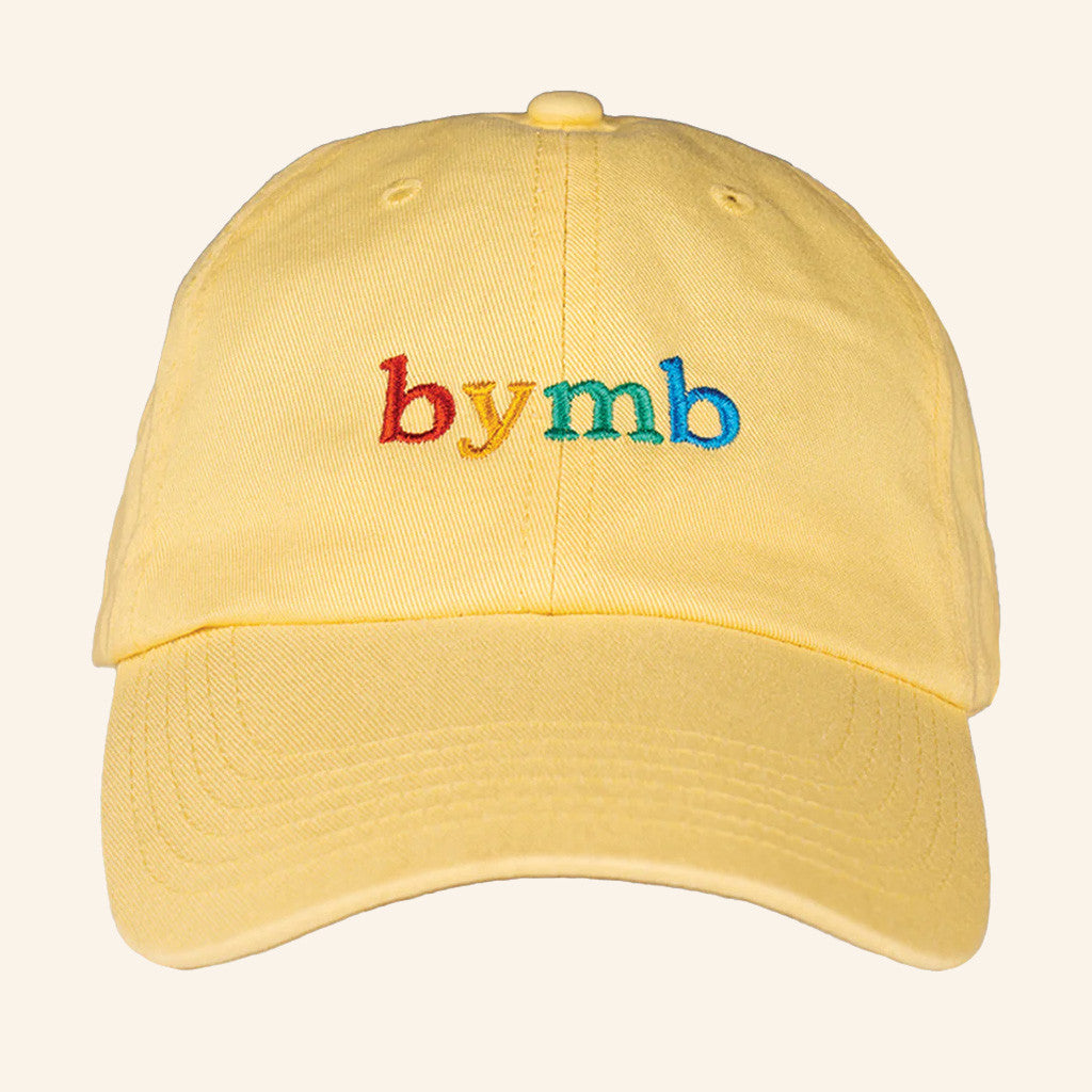 Good Mythical Morning Merch Be Your Mythical Best Embroidered Hat Gifts For Sisters - Lilybirchmarket