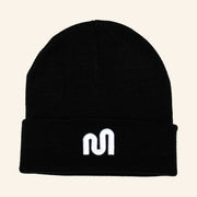 Good Mythical Morning Merch Mythical Embroidered Beanie Christmas Gifts For Dad - Lilybirchmarket