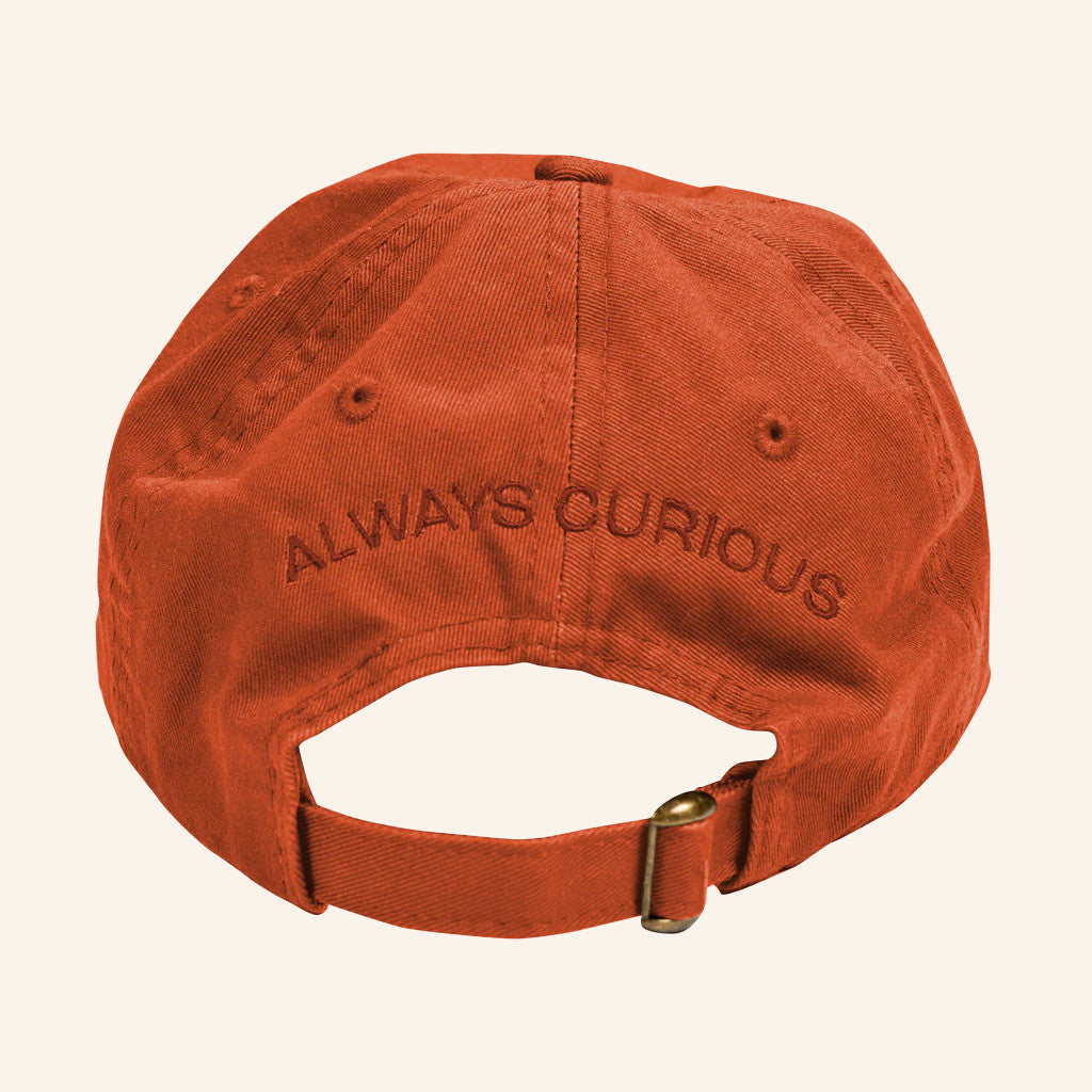 Good Mythical Morning Merch Mythical Embroidered Hat Birthday Gifts For Friends - Lilybirchmarket