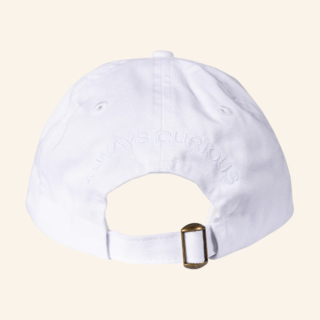 Good Mythical Morning Merch Mythical Embroidered Hat Good Gifts For Boyfriend - Lilybirchmarket