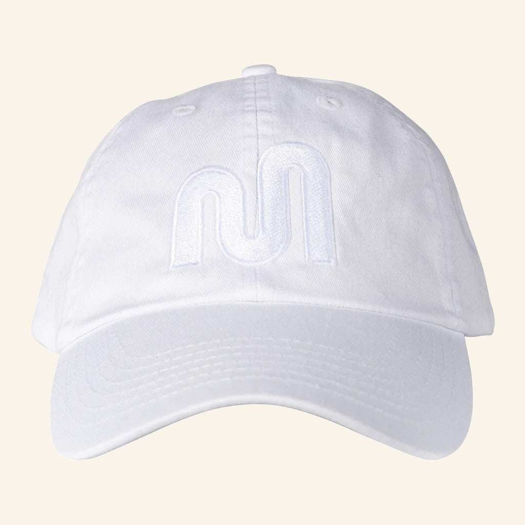 Good Mythical Morning Merch Mythical Embroidered Hat Good Gifts For Boyfriend - Lilybirchmarket