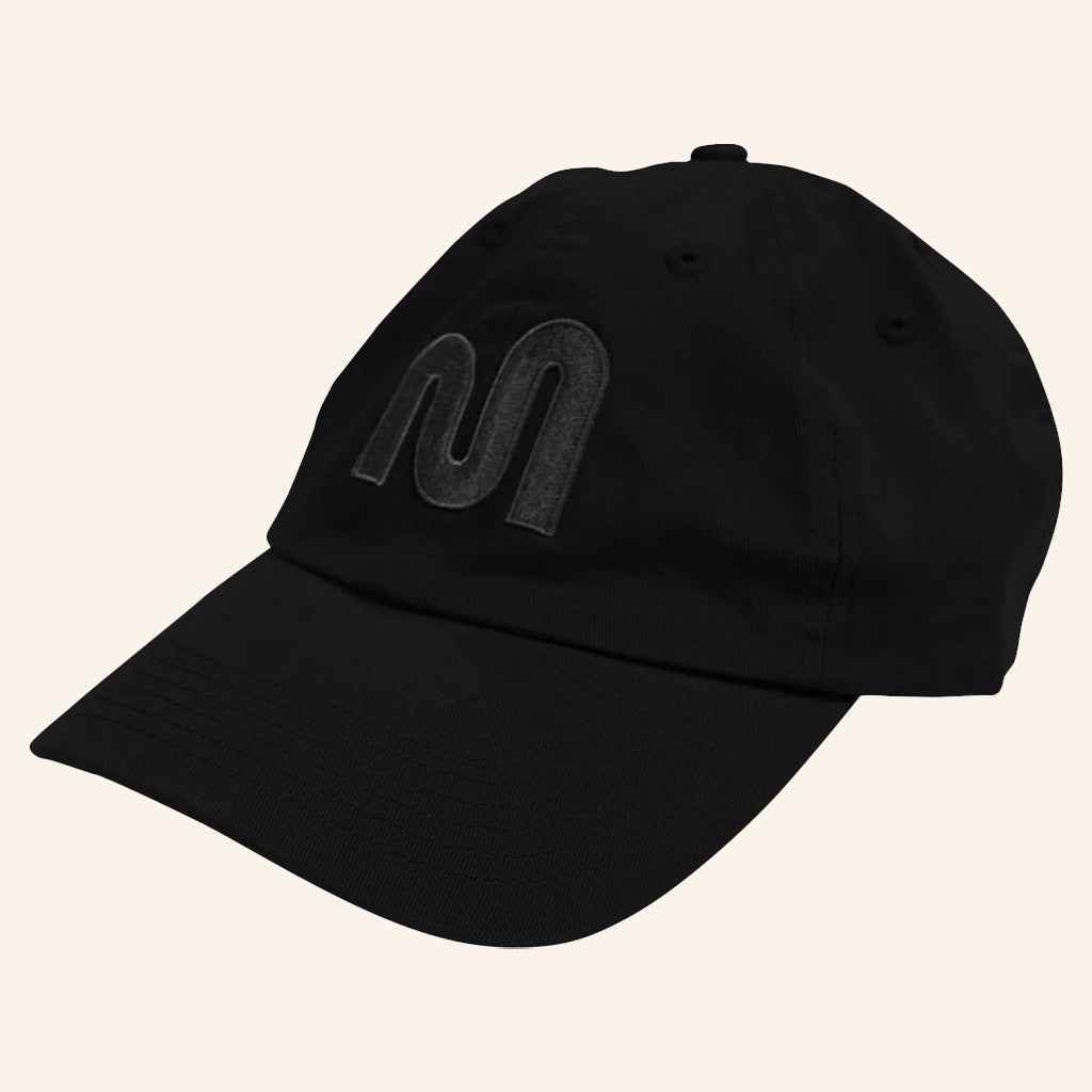 Good Mythical Morning Merch Mythical Embroidered Hat Unique Gifts For Brothers - Lilybirchmarket
