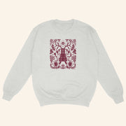 Good Mythical Morning Merch Rustic Randler Sweatshirt Birthday Ideas For Girlfriend - Lilybirchmarket