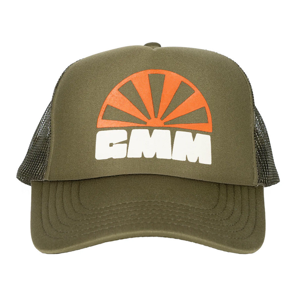 Good Mythical Morning Merch You Know What Time It Is Trucker Hat Best Gifts For Dad - Lilybirchmarket
