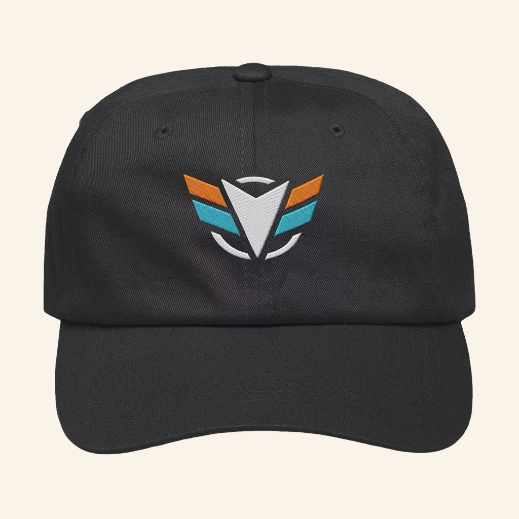 GoodTimesWithScar Merch Embroidered Hotguy Hat Dad Christmas Gifts - Lilybirchmarket