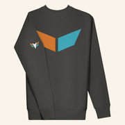 GoodTimesWithScar Merch Hotguy Emblem Sweatshirt Best Gifts For Husband - Lilybirchmarket