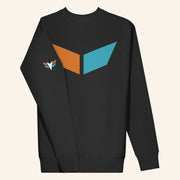 GoodTimesWithScar Merch Hotguy Emblem Sweatshirt Gifts For Him - Lilybirchmarket