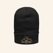 GoodTimesWithScar Merch Scarfari Zoo Beanie Best Gifts For Boyfriend - Lilybirchmarket