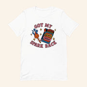 Got My Spark Back Bad Btch Energy T-Shirt Unique Gifts For Girlfriend - Lily Birch Market