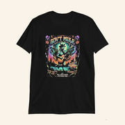 Gov't Mule Concert Poster New Years Run December 31 2025 T-Shirt Gov't Mule Merch Fan Gifts - Lily Birch Market
