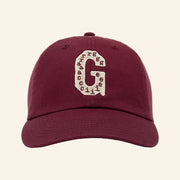 Gracie Abrams Merch G Abrams Embroidered Hat Christmas Gifts For Besties - Lilybirchmarket