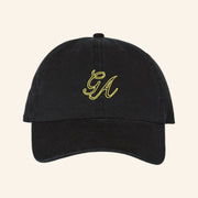 Gracie Abrams Merch GA Tour Embroidered Hat Gifts For Girlfriend - Lilybirchmarket